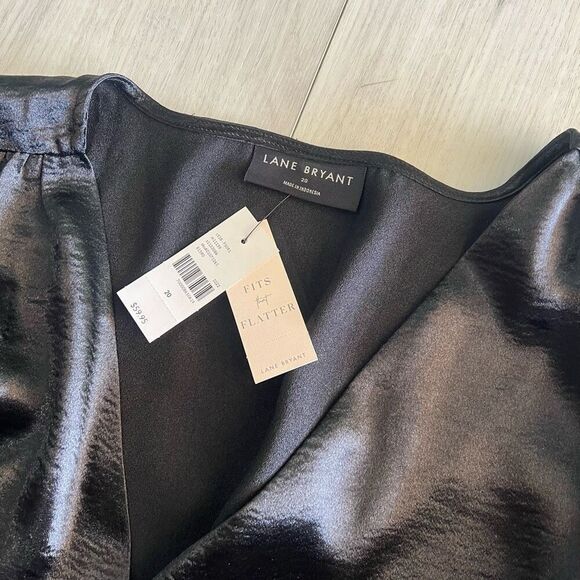 Lane  Byant women’s top size 20 - Picture 7 of 8